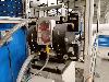  ELITE CAMERON type LM 240, Laminating and slitting line,